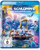 Die Schlümpfe - Das verlorene Dorf [Blu-ray]