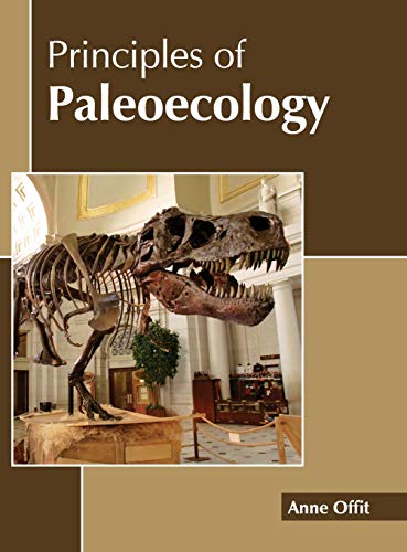 Principles of Paleoecology