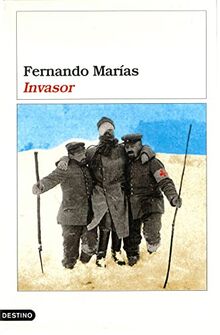 Invasor (Áncora & Delfín, Band 1)