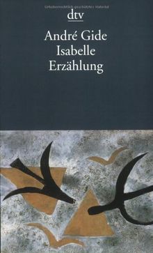 Isabelle: Erzählung