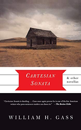 Cartesian Sonata And Other Novellas