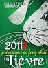 Lièvre 2011 : prévisions & feng shui