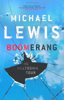 Boomerang: The Meltdown Tour