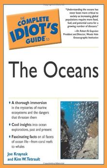 The Complete Idiot's Guide to the Oceans