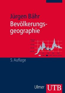 Bevölkerungsgeographie