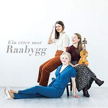 Raabygg - Ein Etter Mor von Raabygg | CD | Zustand sehr gut