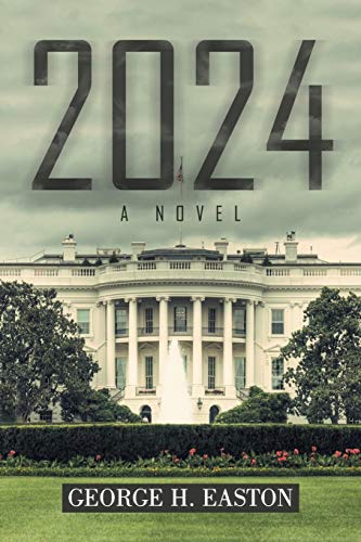 2024 A Novel