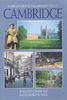 A Jarrold Guide to the University City of Cambridge: With City Centre Map and Illustrated Walk (Jarrold City Guide Series)