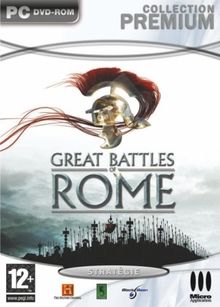 Great Battles of Rome [FR Import]