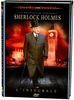 Les mystères du véritable Sherlock Holmes : l'intégrale - Coffret métal 5 DVD 