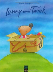 Lenny und Twiek