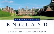 Panoramas of England