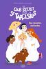 Le club secret de saint Tarcisius. Vol. 2. Une rencontre inattendue