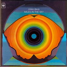 Miles in the Sky [Vinyl LP]