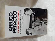 La strana guerra. 1939-1940: quando Hitler e Stalin erano alleati e Mussolini stava a guardare (Le scie. Nuova serie)