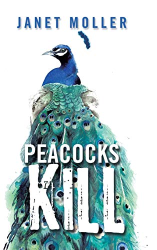 Peacocks Kill