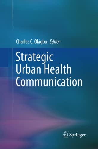 Strategic Urban Health Communication