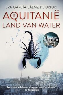 Aquitanië: land van water