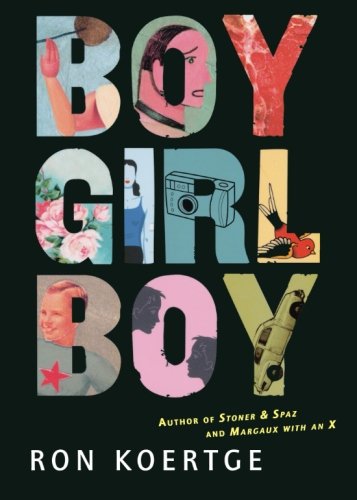 Boy Girl Boy