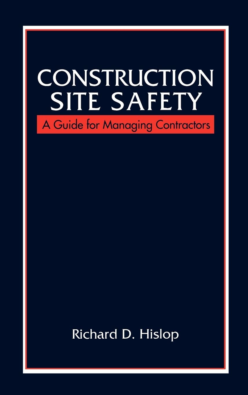 Construction Site Safety