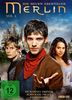 Merlin - Die neuen Abenteuer, Vol. 04 [3 DVDs]