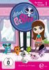 Littlest Pet Shop - Folge 1: Der kleine Tierladen