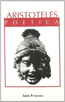 Poética (Literaria, Band 30)