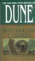 Dune: The Battle of Corrin