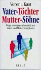 Vater- Töchter, Mutter- Söhne. Wege zur eigenen Identität aus Vater- und Mutterkomplexen