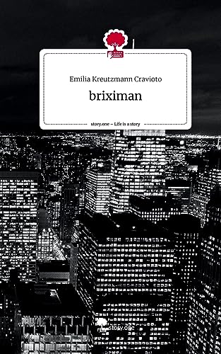 briximan. Life is a Story - story.one