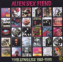 The Singles 1983-1995