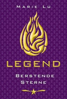 Legend - Berstende Sterne