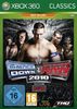 WWE Smackdown vs. Raw 2010 - Classic Edition