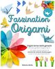 Faszination Origami: Das große Origami Buch mit allem Wissenswerten & Schritt-für-Schritt Anleitungen zu der Kunst des Papierfaltens - Origami lernen leicht gemacht inkl. gratis online Coaching