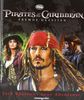 Pirates of the Caribbean Fluch der Karibik 4: Jack Sparrows neue Abenteuer: Jack Sparrows neue Abenteuer. Filmbuch