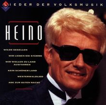 Lieder der Volksmusik