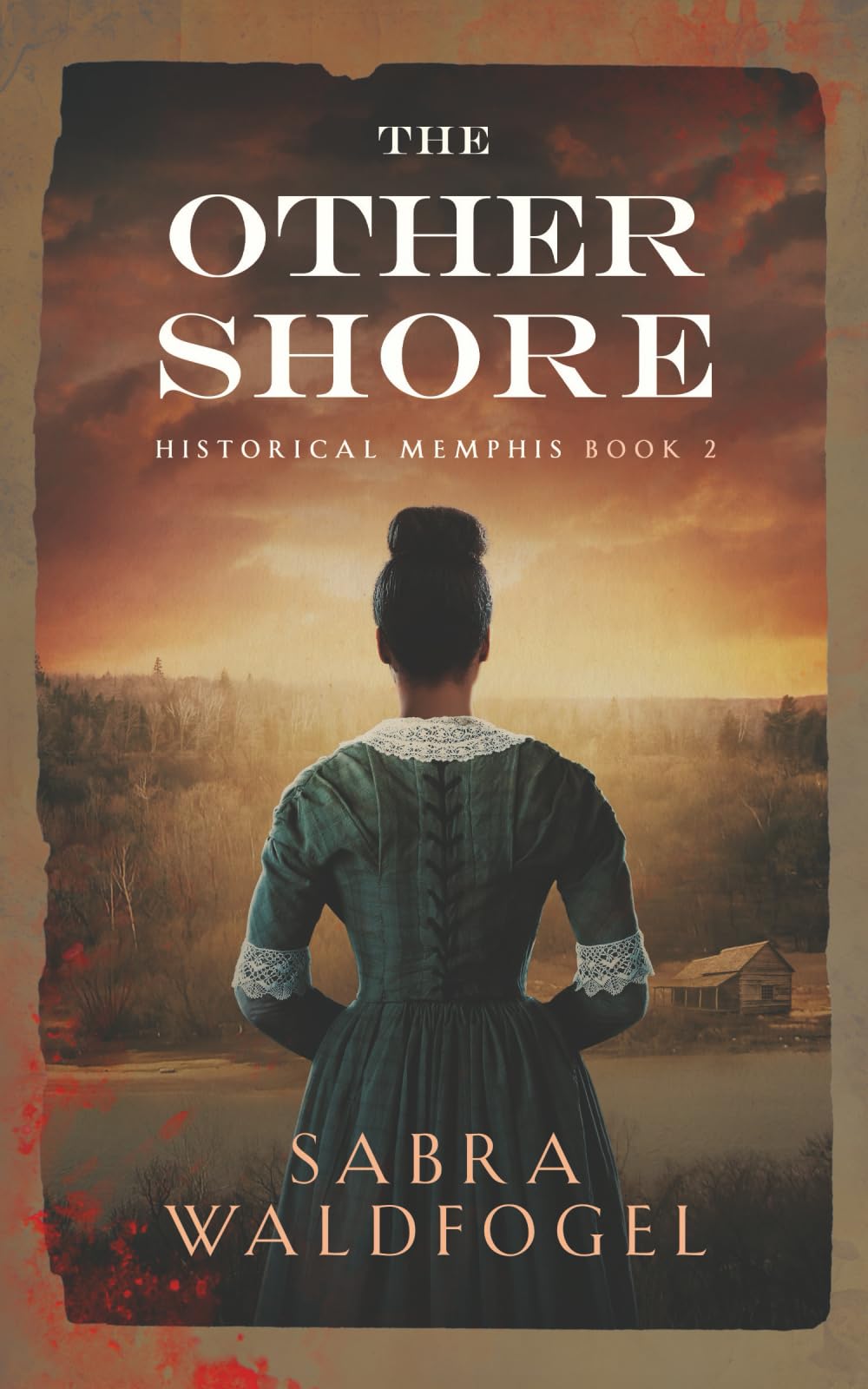 The Other Shore: Historical Memphis Book 2