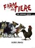 Farm der Tiere: Die Graphic Novel