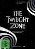 The Twilight Zone - Die gesamte vierte Staffel [6 DVDs]