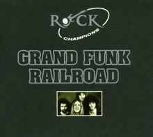 Rock Champions