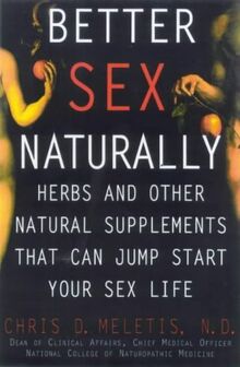 BETTER SEX NATURALLY