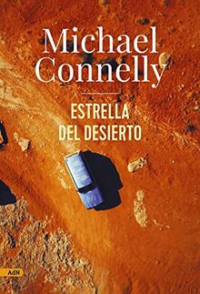 Estrella del desierto (AdN) (AdN Alianza de Novelas)