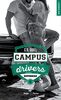 Campus drivers - Tome 1 Supermad (01)