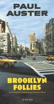 Brooklyn follies