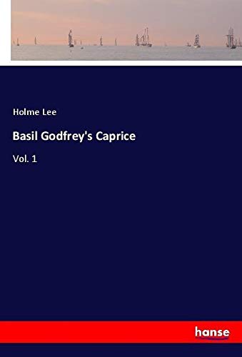 Basil Godfrey's Caprice: Vol. 1