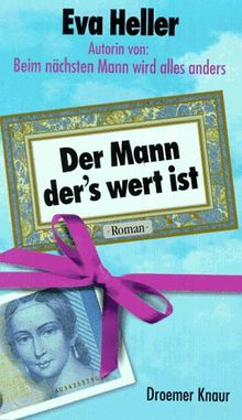 Der Mann, der's wert ist