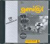 geni@l A1 - Audio-CD zum Arbeitsbuch A1: Deutsch als Fremdsprache für Jugendliche