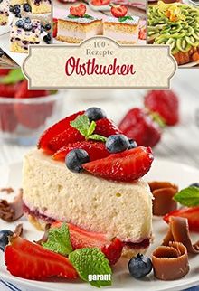 100 Ideen Obstkuchen