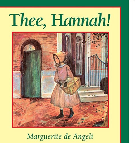 Thee Hannah