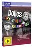 Dolles Familienalbum - Die komplette Mini-Serie [4 DVDs]
